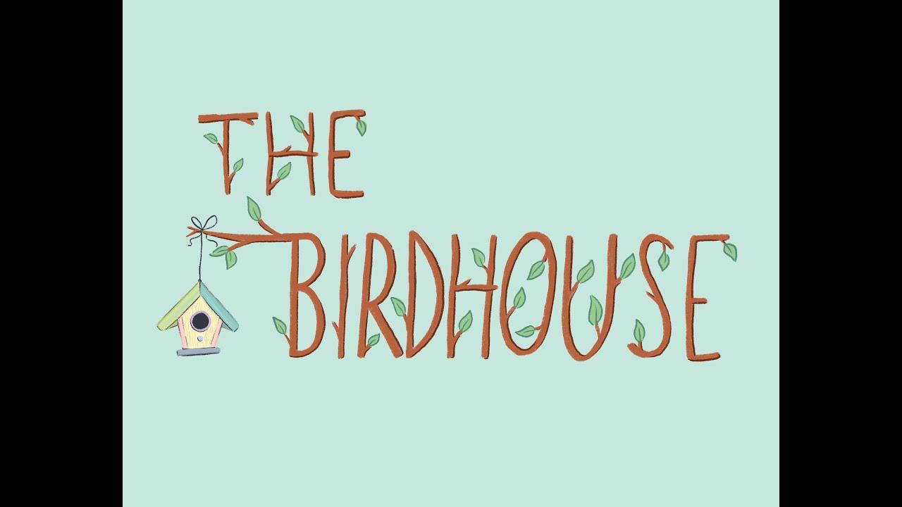 The Birdhouse Trailer