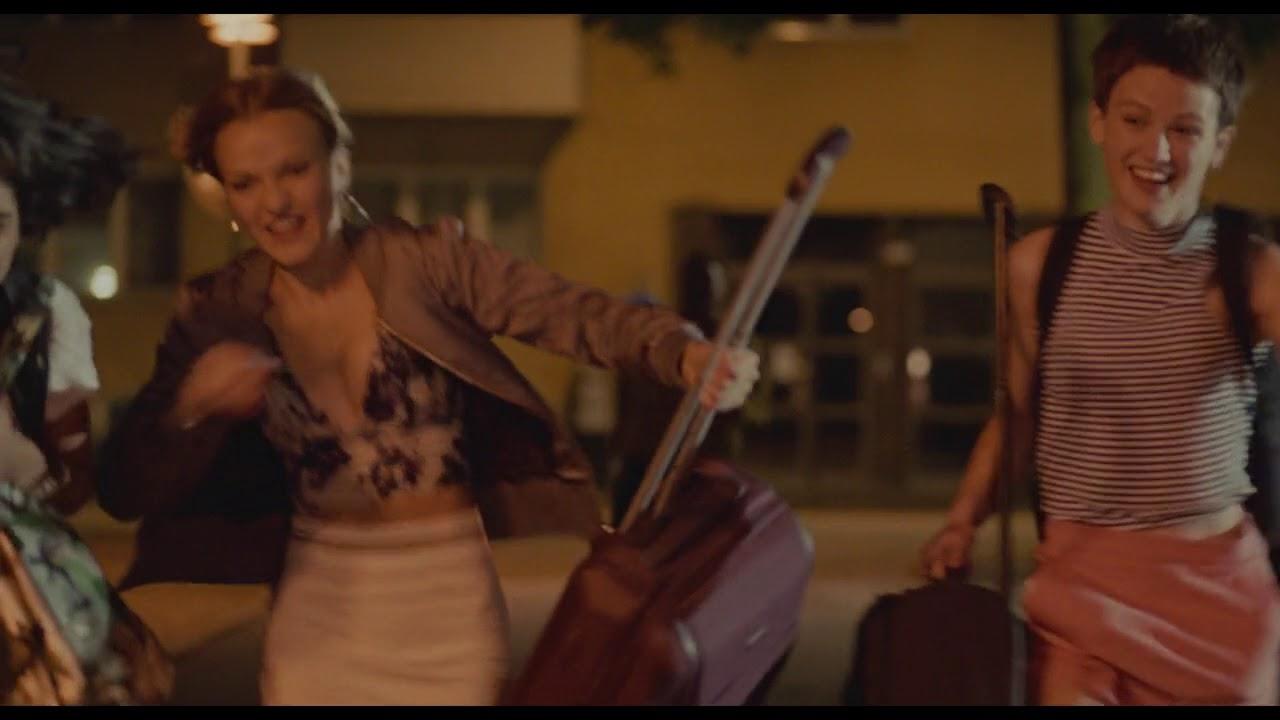 We Were Three Trailer