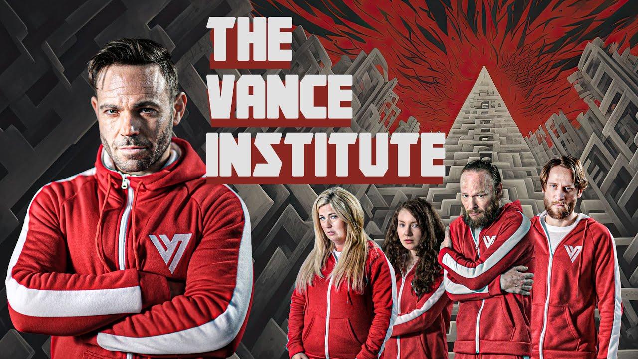 The Vance Institute Trailer
