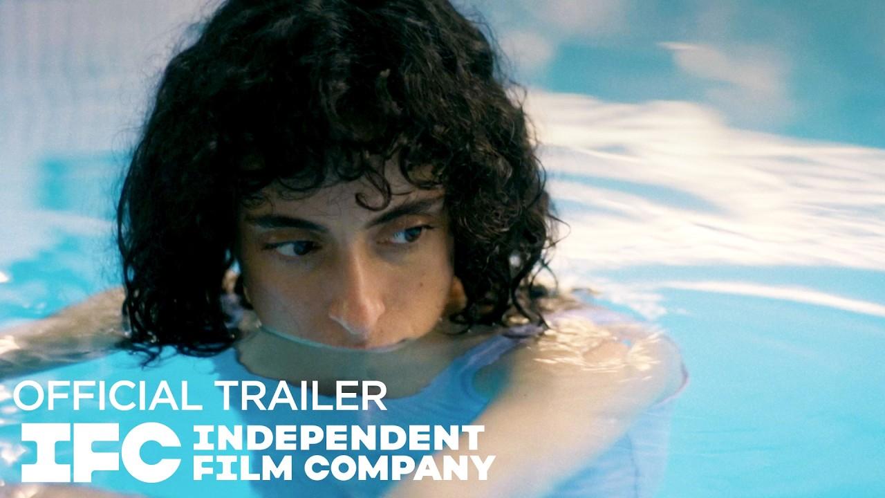 Night Nurse Trailer