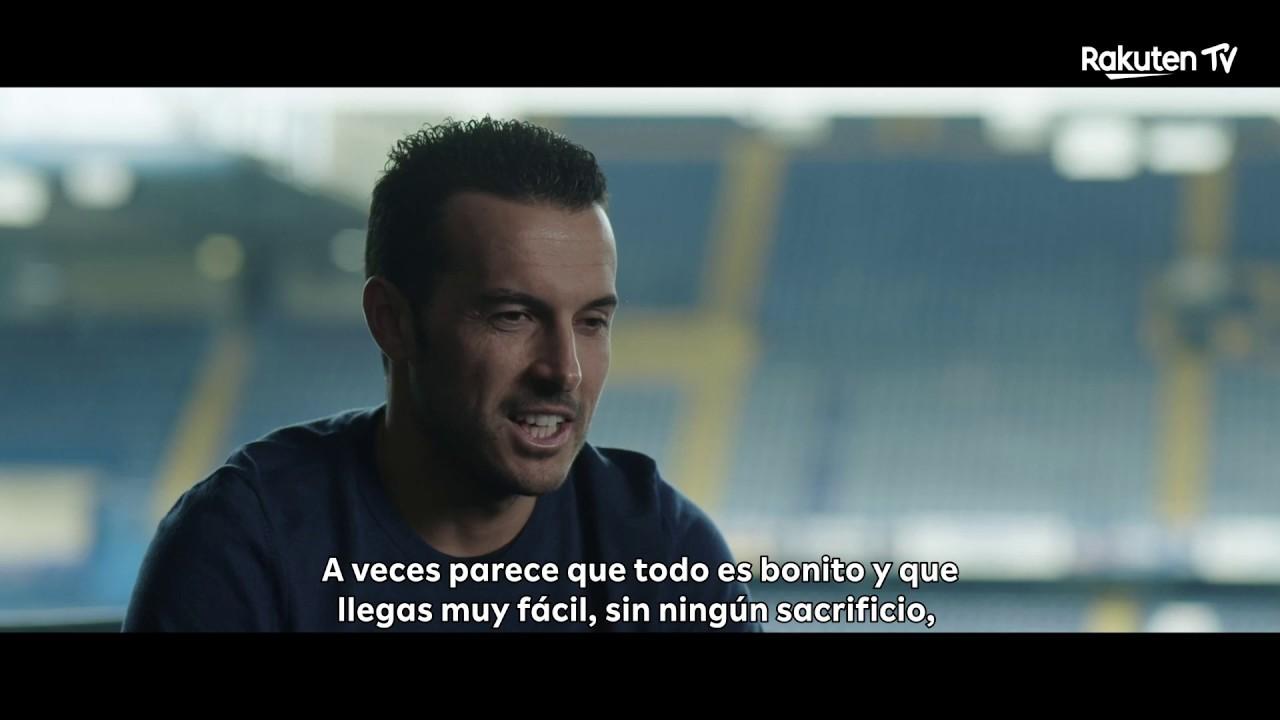 Los secretos de La Roja – Campeones del mundo Trailer