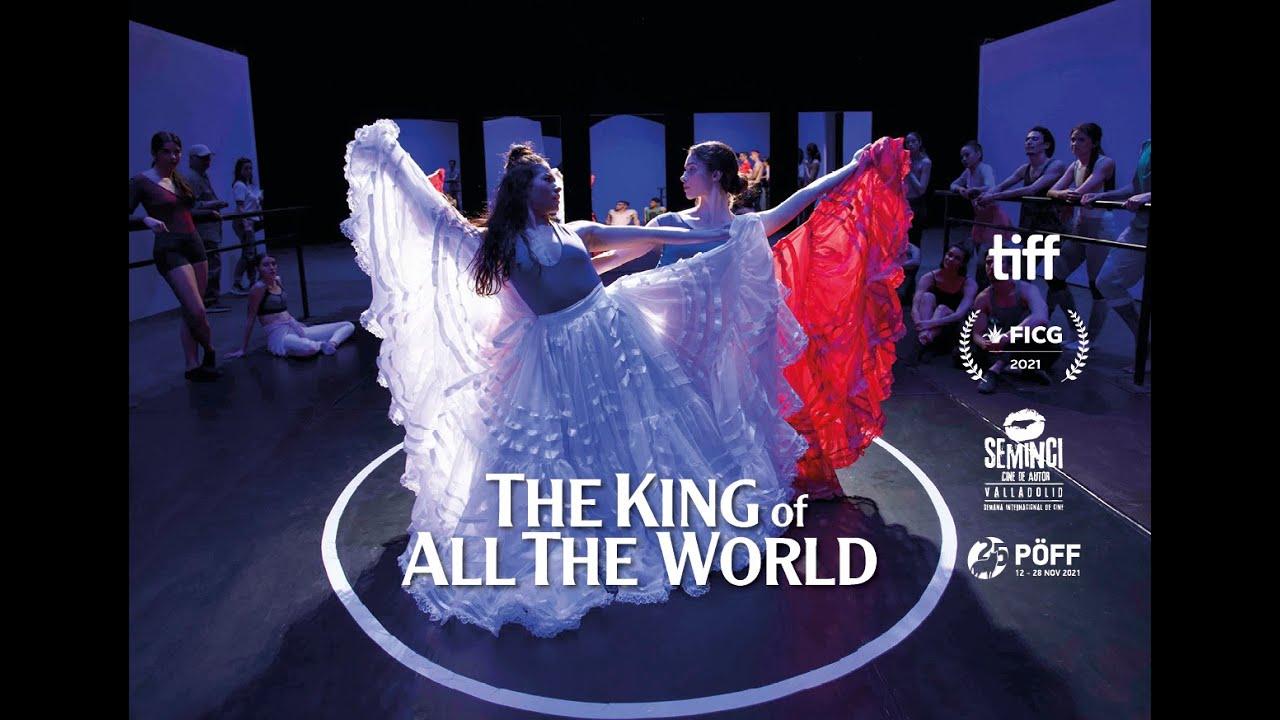 The King of All the World Trailer