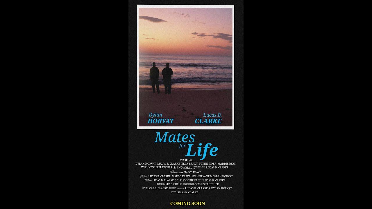Mates for Life Trailer