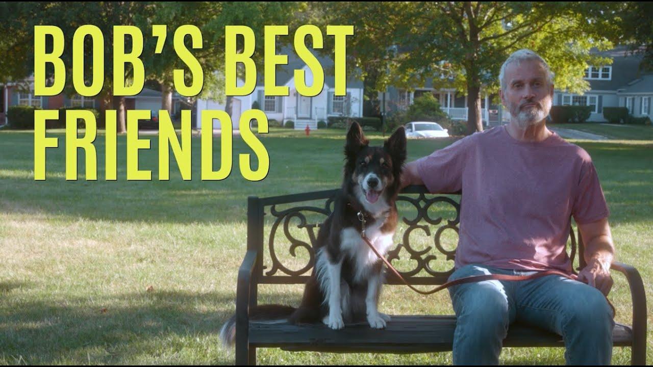 Bob's Best Friends Trailer