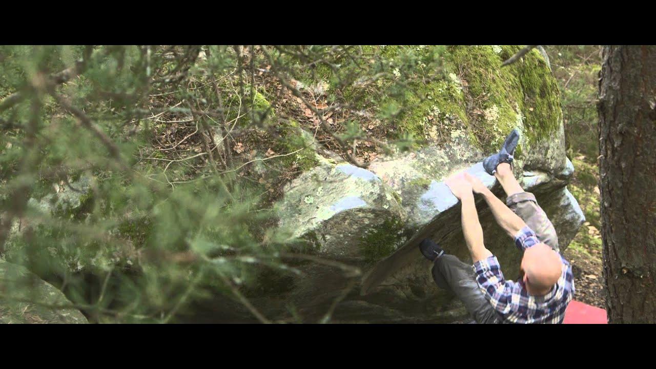 Out of sight Trailer