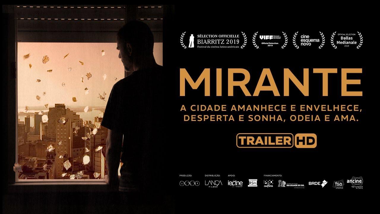 Mirante Trailer