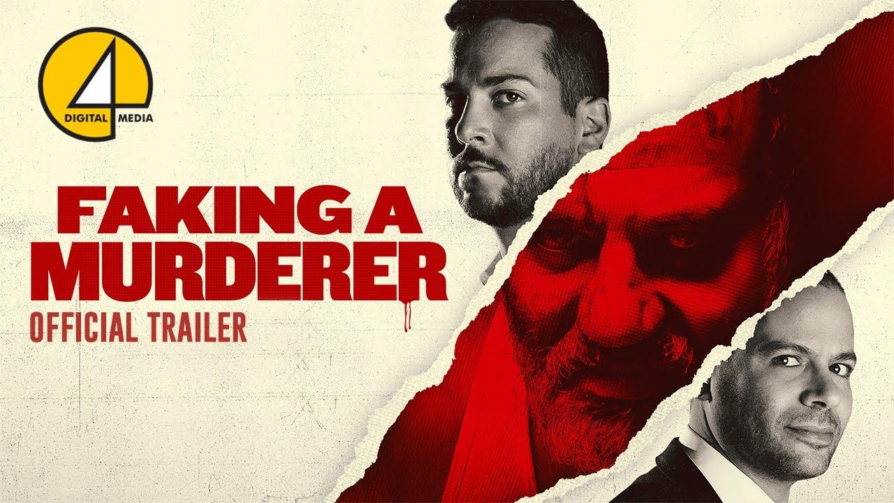 Faking a Murderer Trailer