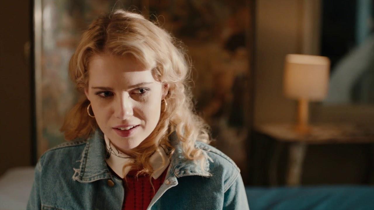 The Dreams of Bethany Mellmoth Trailer