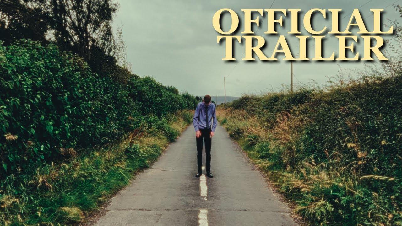 On A Desolate Road Trailer