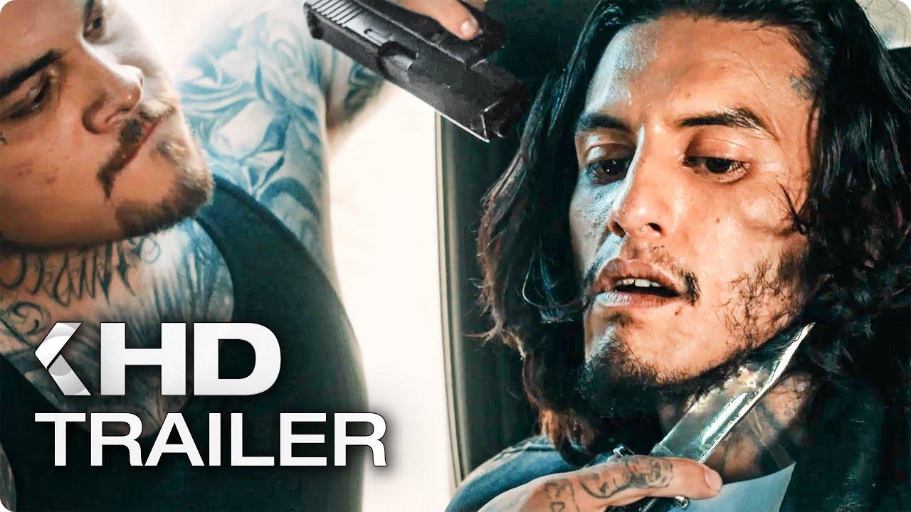 Khali the Killer Trailer