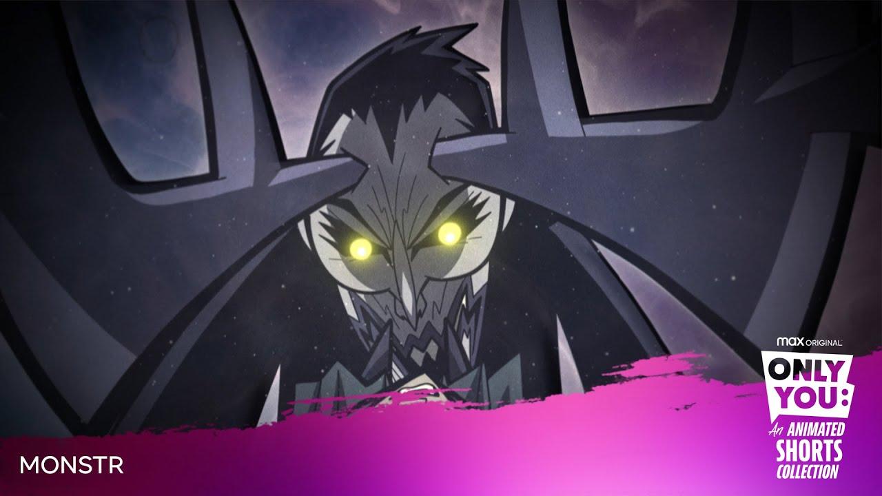 Monstr Trailer