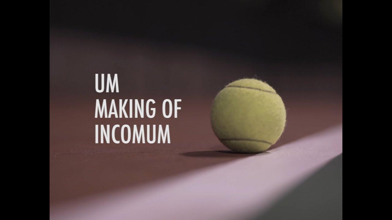 A Unusual Making Of Trailer