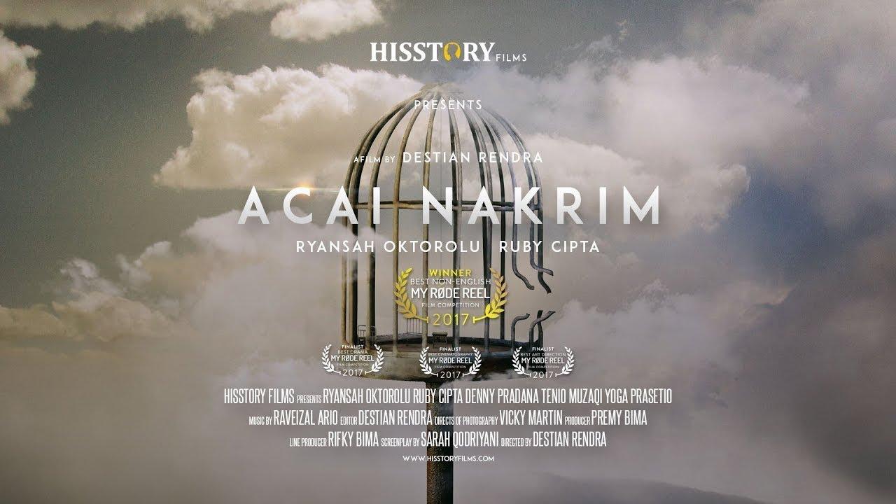 Acai Nakrim Trailer