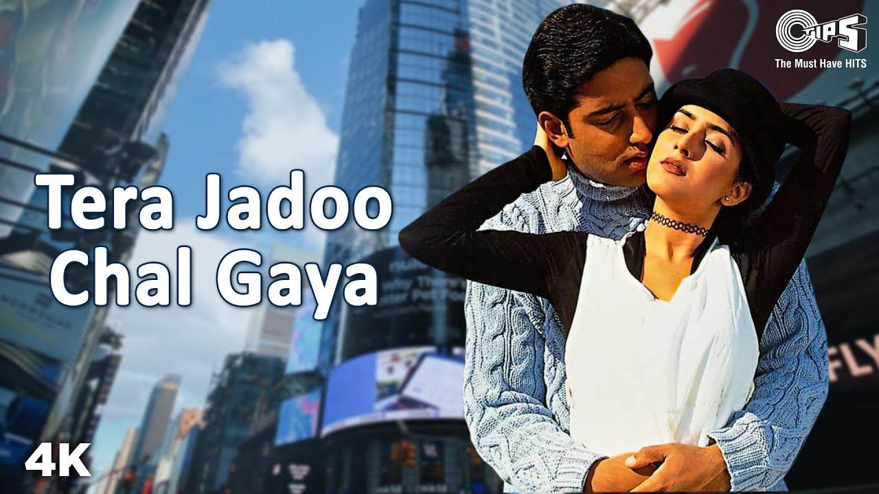 Tera Jadoo Chal Gayaa Trailer