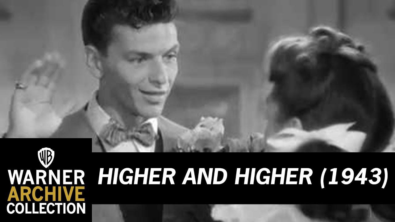 Higher and Higher Trailer