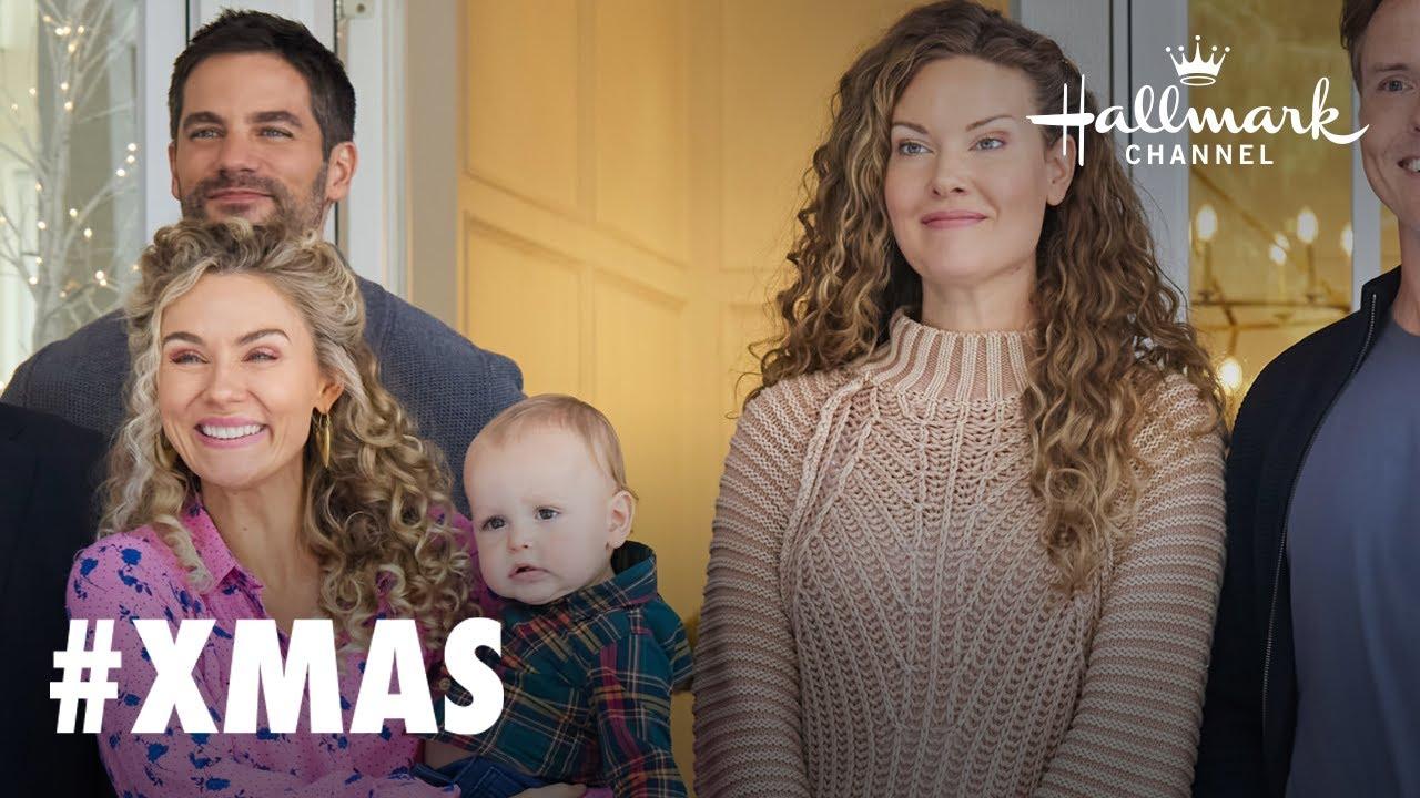 #Xmas Trailer