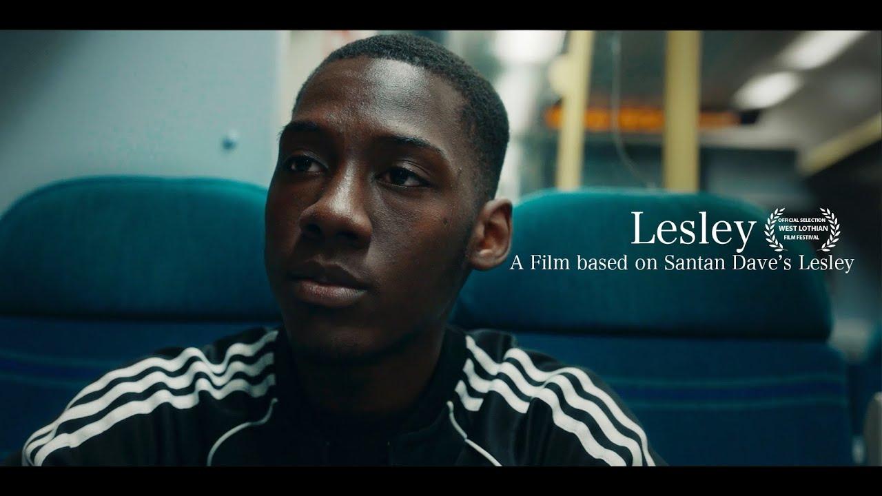 Lesley Trailer