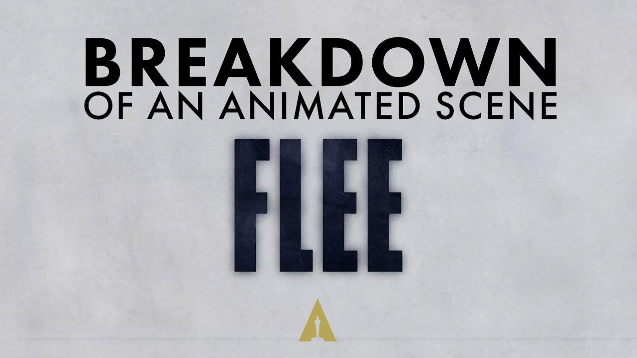 Flee Trailer