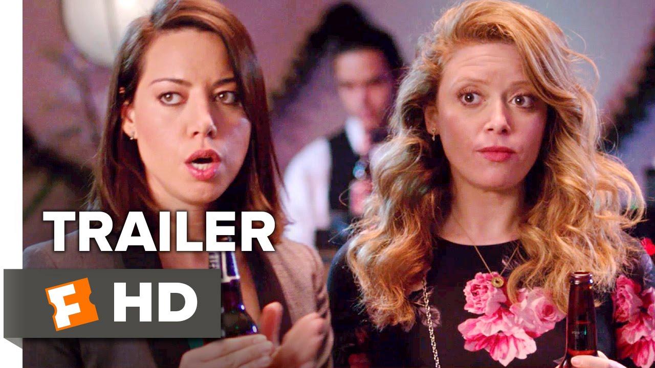 Addicted to Fresno Trailer