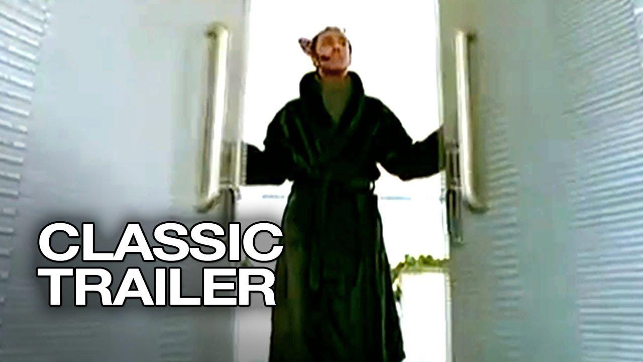 House Party 4: Down to the Last Minute Trailer