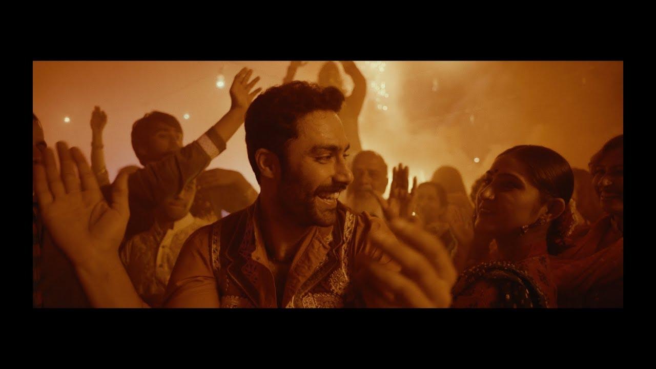 Laal Kabootar Trailer