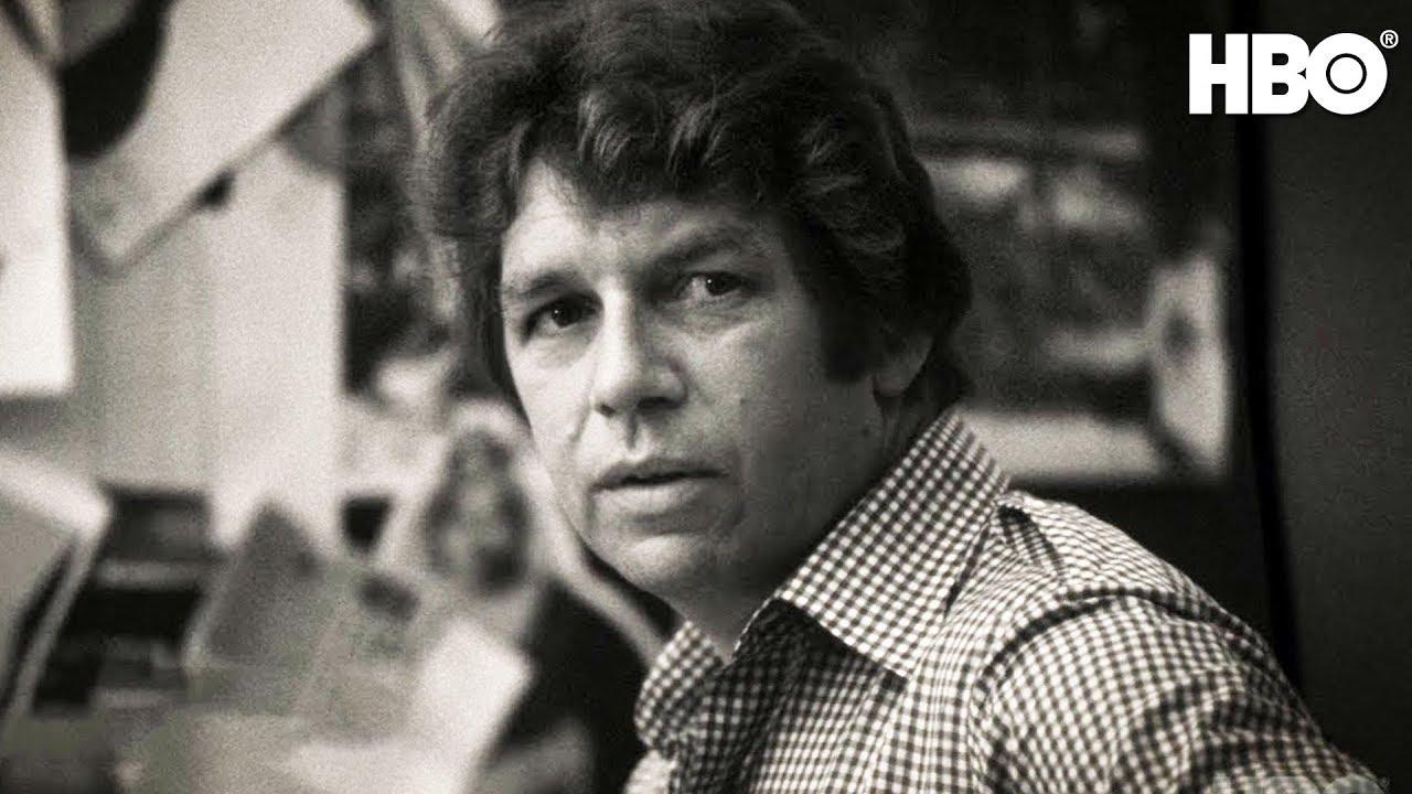 Breslin and Hamill: Deadline Artists Trailer