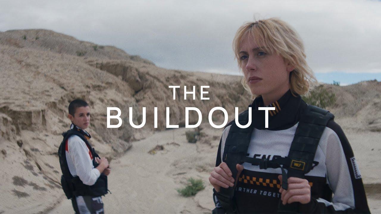 The Buildout Trailer