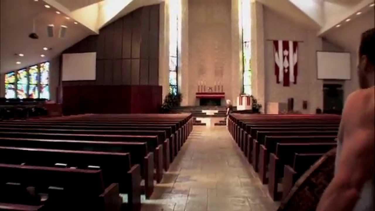 Corpus Christi: Playing with Redemption Trailer