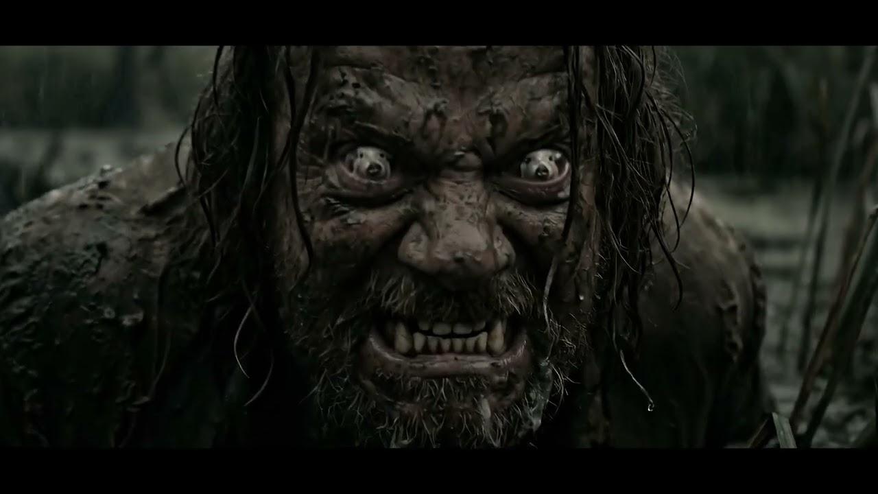 The Great City Trailer