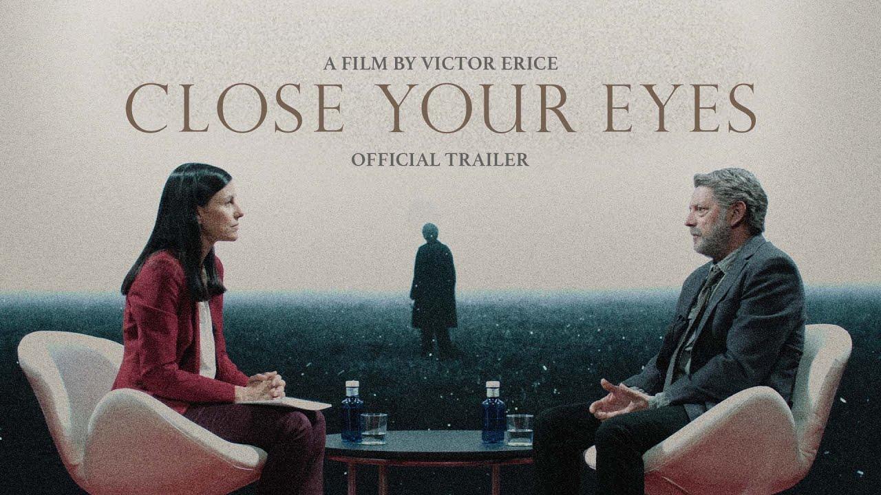 Close Your Eyes Trailer