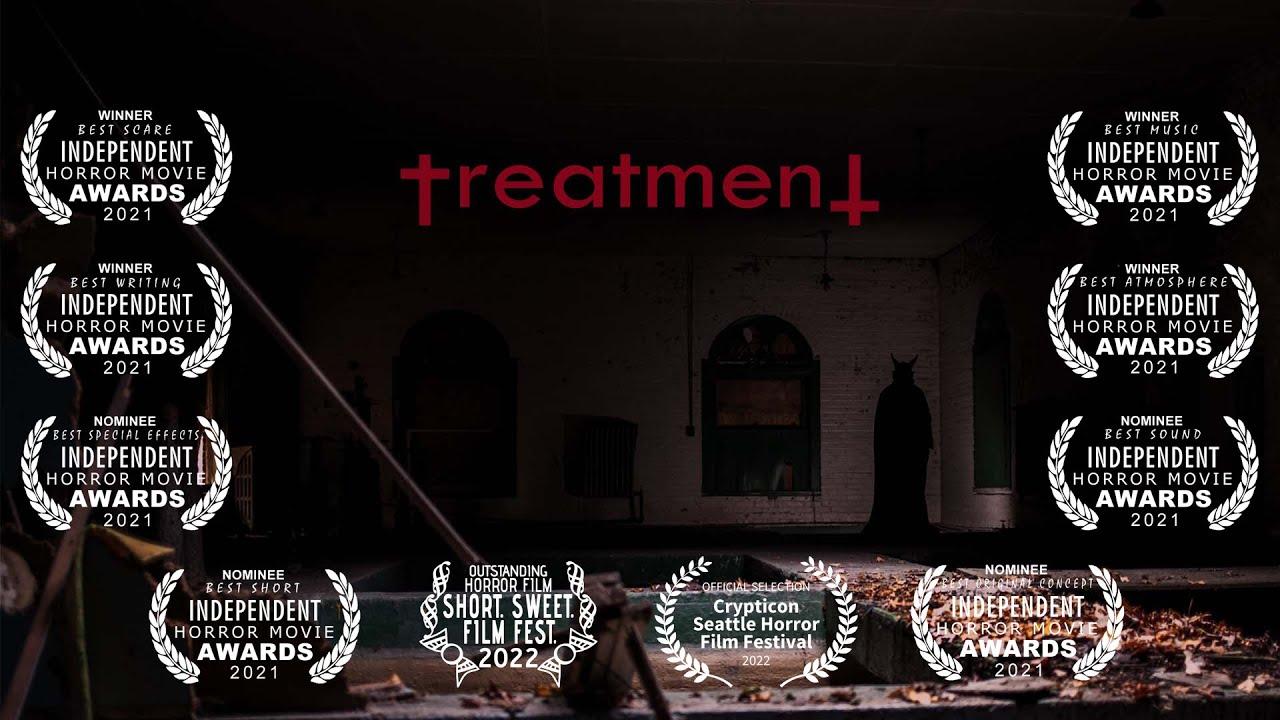 Treatment Trailer