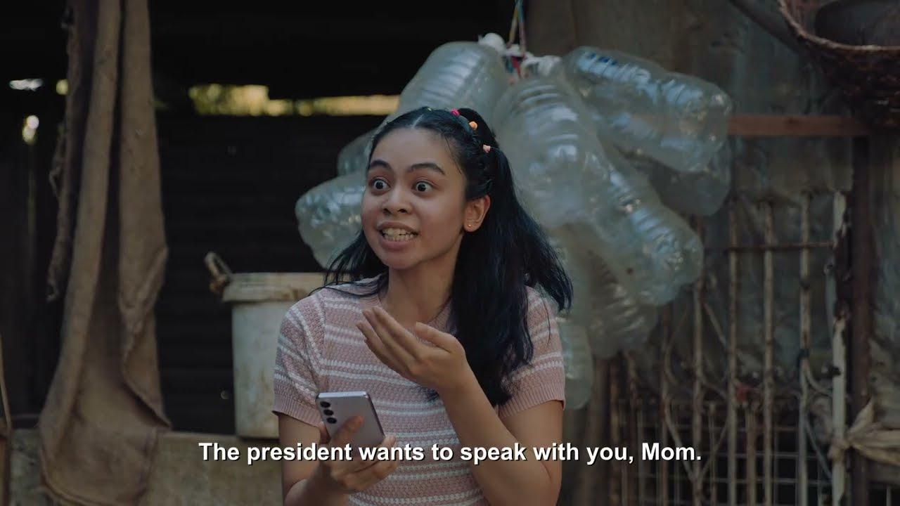 Republic of Pipolipinas Trailer