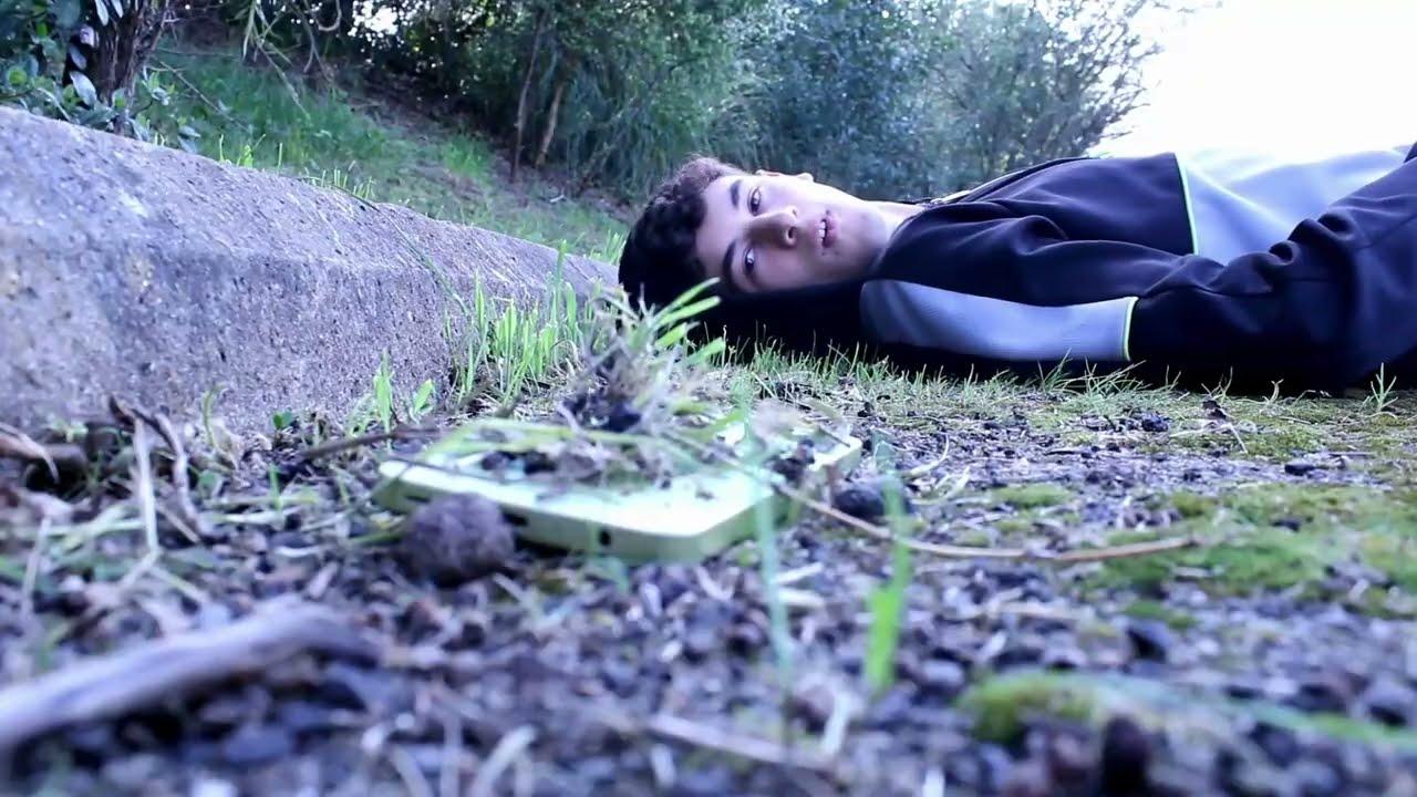 Hope - A "Just Another Society" Story Trailer