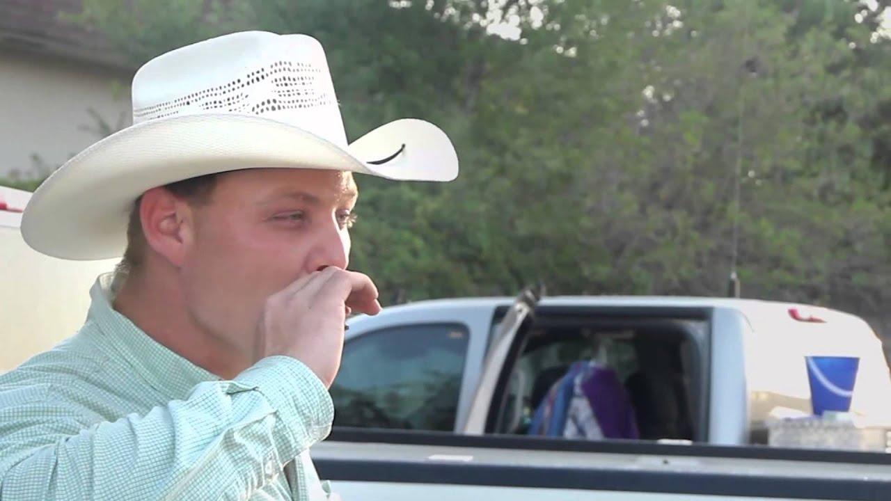 Queens and Cowboys: A Straight Year on the Gay Rodeo Trailer