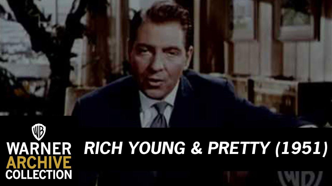 Rich, Young and Pretty Trailer