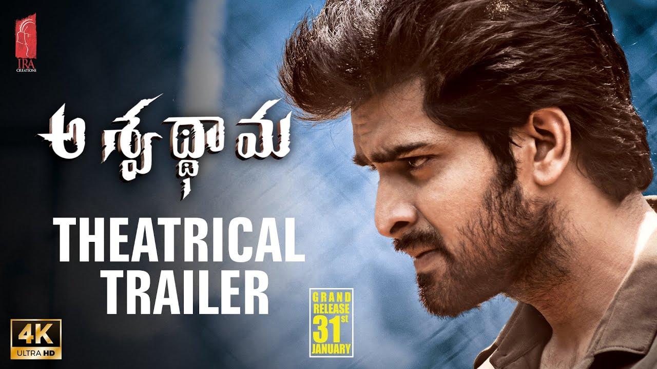 Aswathama Trailer