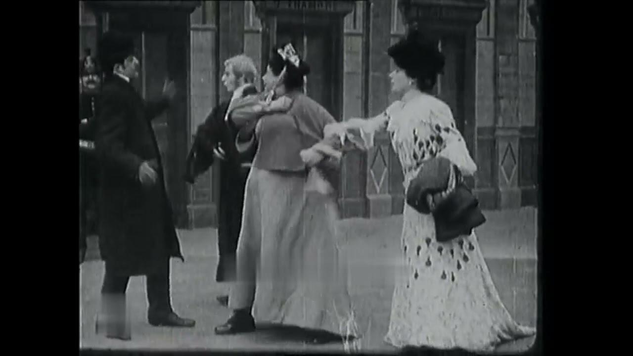 Gaieties of Divorce Trailer