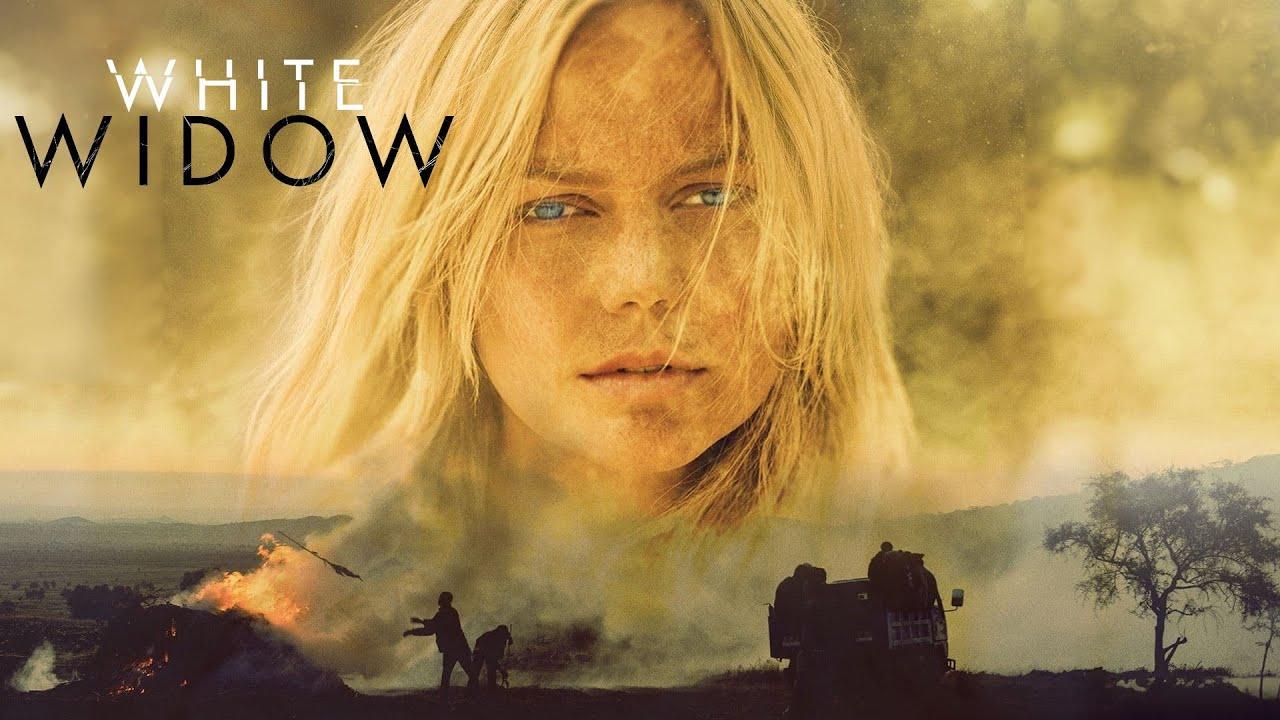 White Widow Trailer