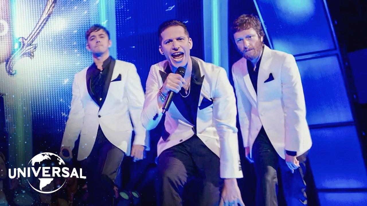 Popstar: Never Stop Never Stopping Trailer