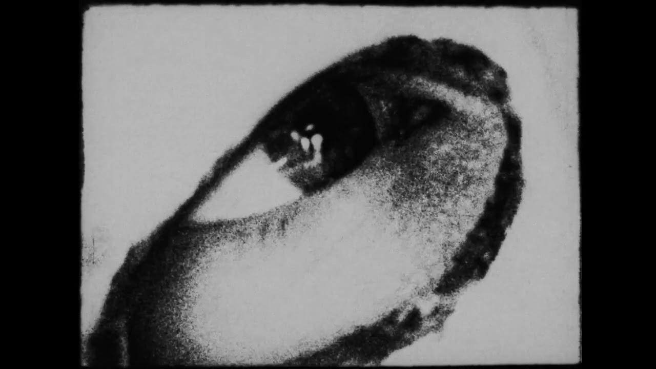 Begotten Trailer