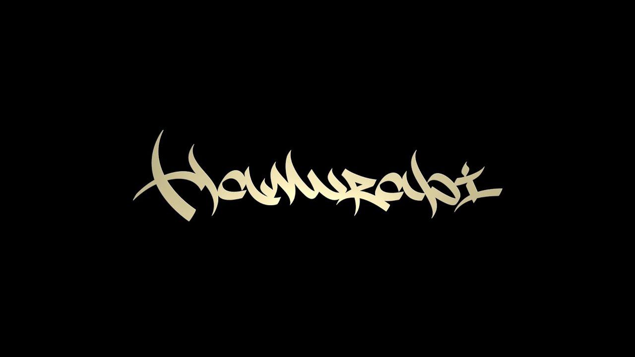 Hammurabi Trailer