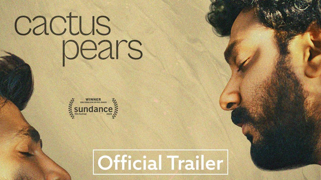 Cactus Pears Trailer