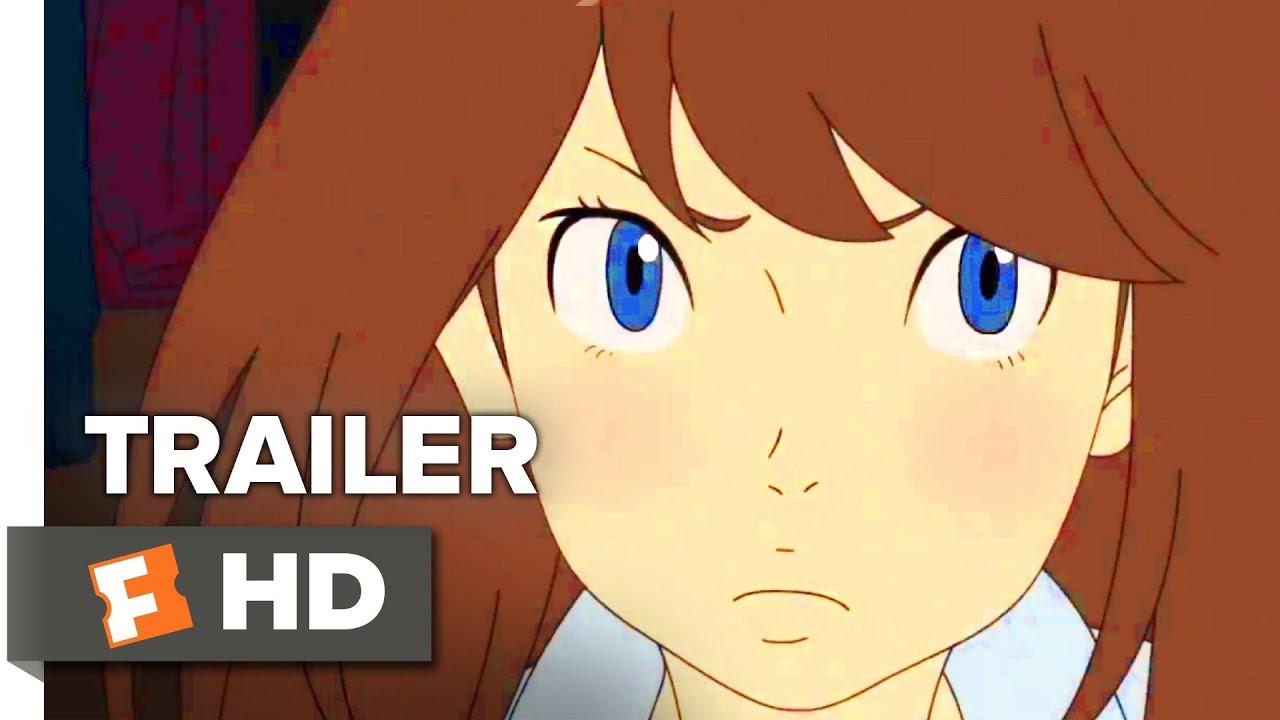 Napping Princess Trailer