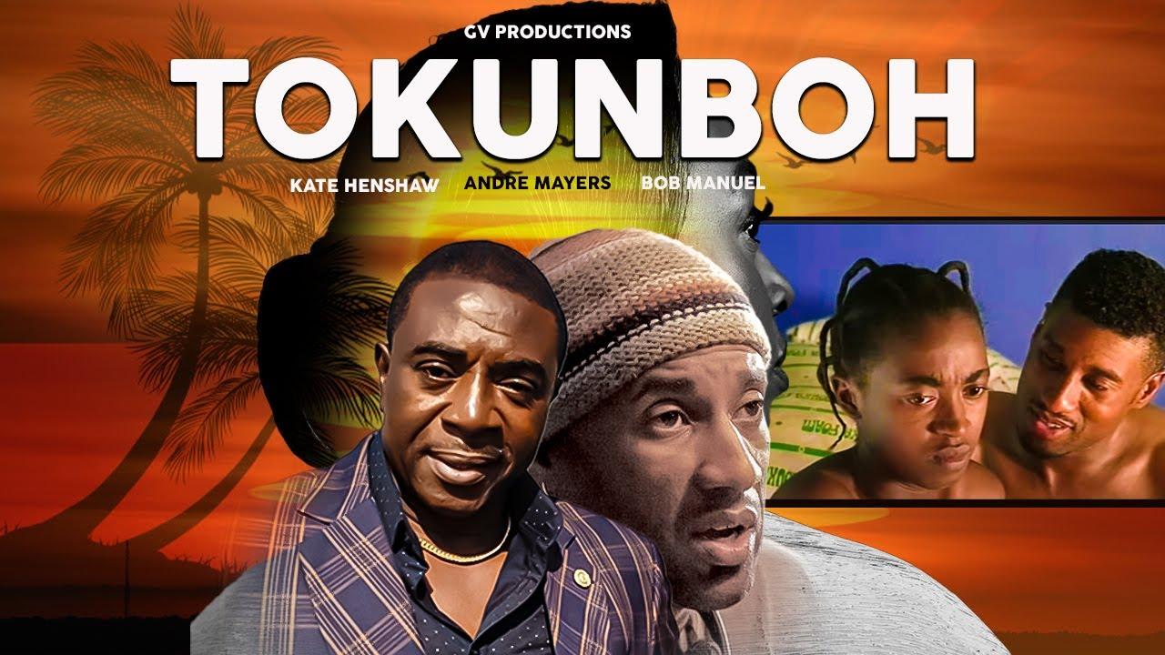 Tokunboh Trailer