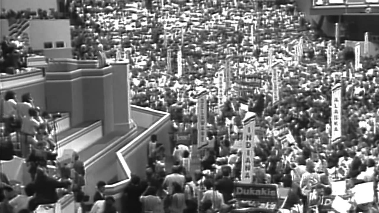 All About Ann: Governor Richards of the Lone Star State Trailer