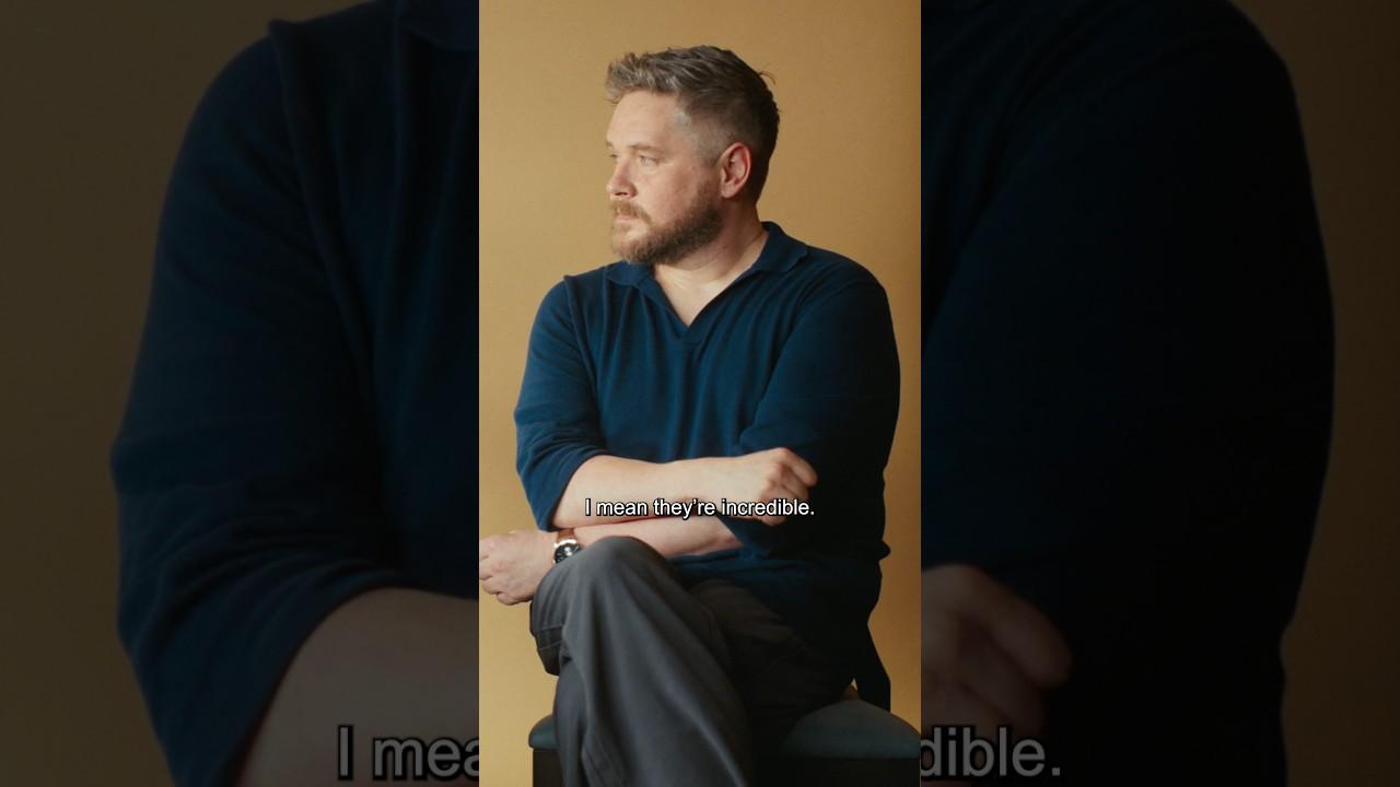 The Incomer Trailer