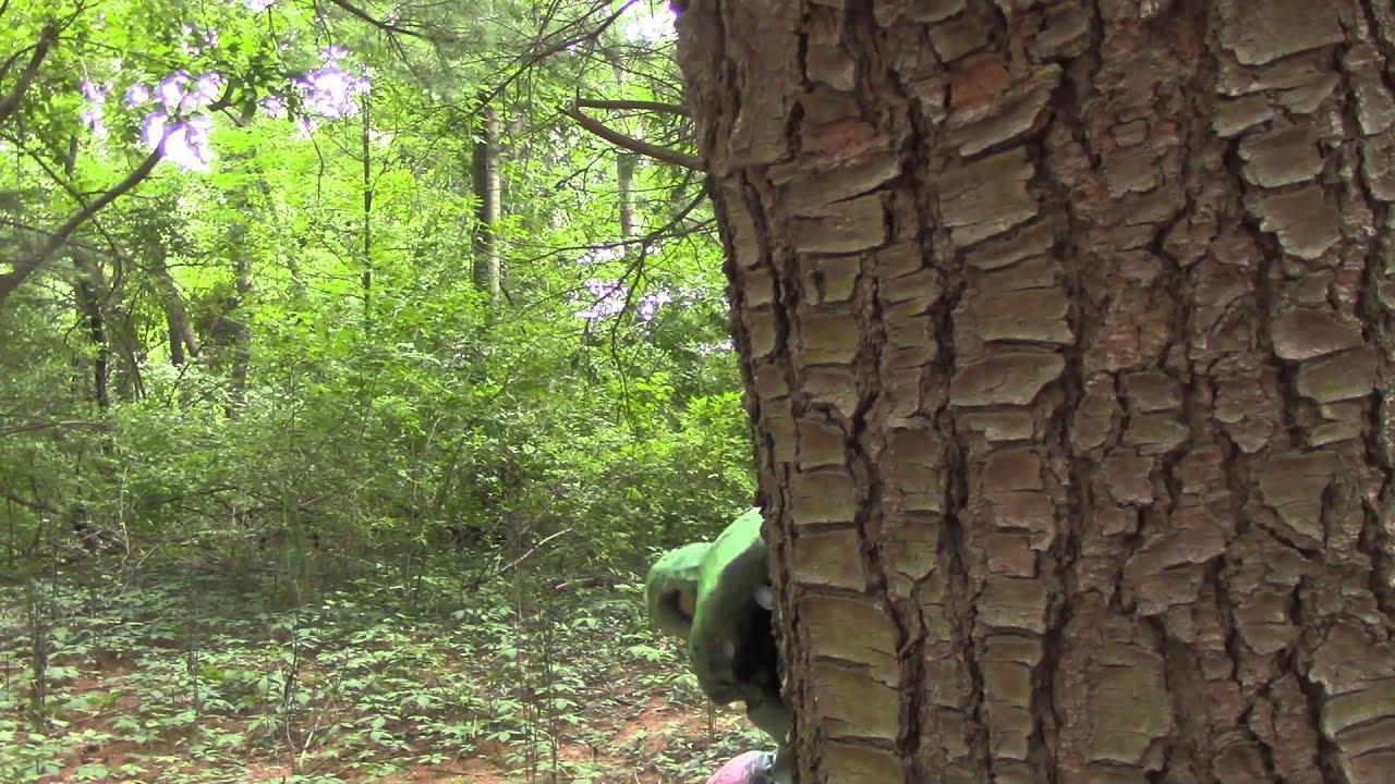 Slimy Little Bastards Trailer