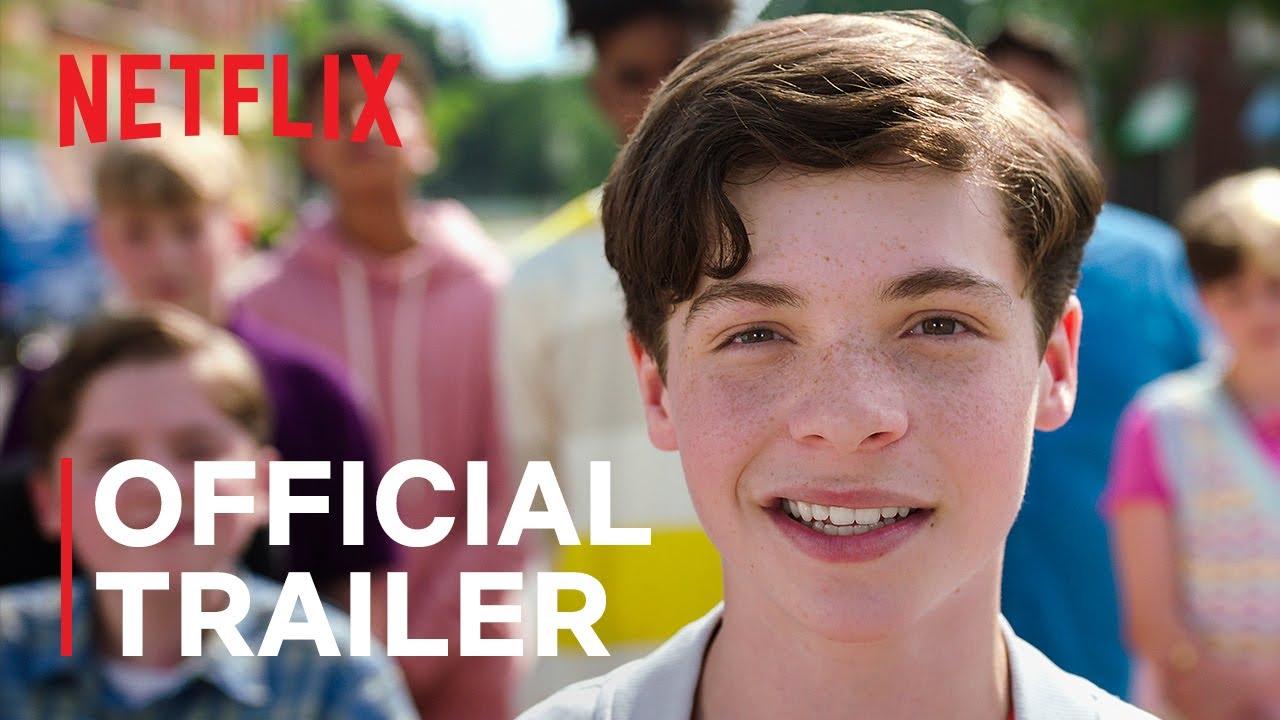 13: The Musical Trailer