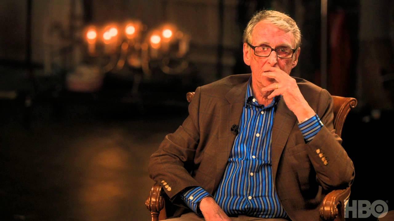 Becoming Mike Nichols Trailer