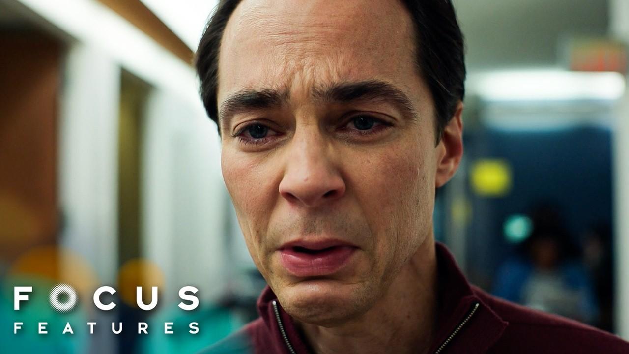 Spoiler Alert Trailer